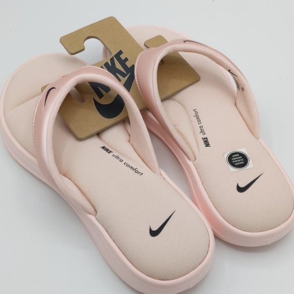 nike ultra comfort 3 women's sandals